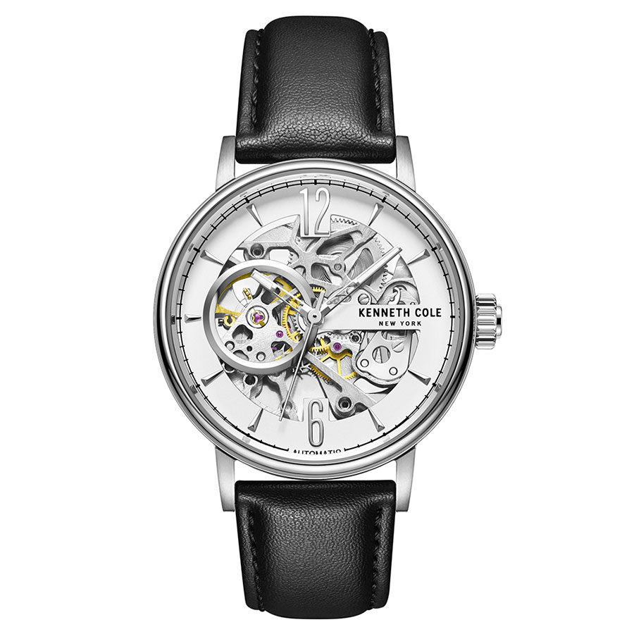 Часы Kenneth Cole Automatic KC51120003